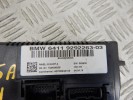 Блок управления печки/климат-контроля BMW X1-series (E84) 64 11 9 292 263