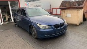 Козырек солнцезащитный BMW 5-series (E60/61) 51 16 8 126 418