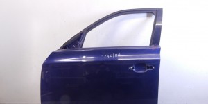Дверь передняя левая BMW X3-series (E83) 41 00 3 451 015