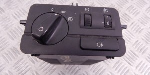 Блок управления светом BMW 3-series (E46) 61 31 6 923 474