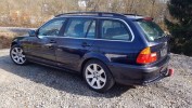 Плата монтажная BMW 3-series (E46) 17 11 2 248 408