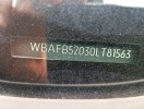 Датчик распредвала BMW X5-series (E53) 12 14 7 539 172