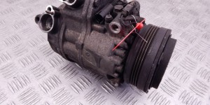 Компрессор кондиционера BMW X5-series (E53) 64 52 6 918 000