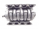 Коллектор впускной BMW 7-series (E65/66) 11 61 7 531 618