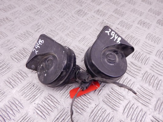 Сигнал (клаксон) BMW 3-series (E90/91/92) 61 33 7 159 420