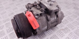 Компрессор кондиционера BMW X3-series (E83) 64 52 6 918 749 Компрессор кондиционера BMW X3-series (E83) 64 52 6 918 749