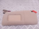 Козырек солнцезащитный BMW X5-series (E53) 51 16 8 258 015