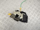 Замок двери передней правой BMW 5-series (E39) 51 21 8 235 104
