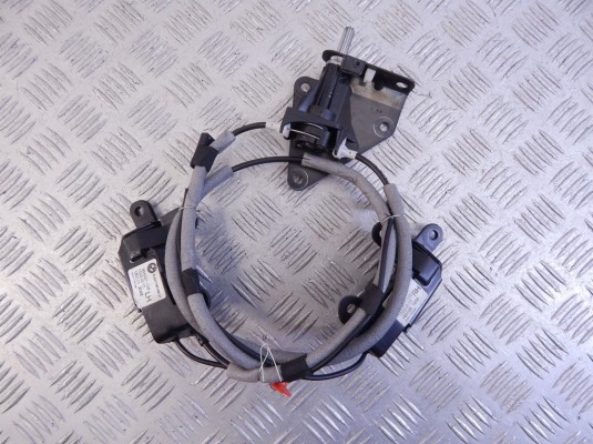 Замок багажника BMW X5-series (F15) 51 24 7 162 149