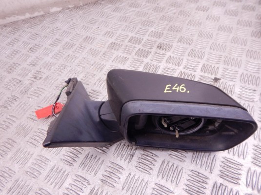 Зеркало наружное правое BMW 3-series (E46) 51 16 8 245 128 Зеркало наружное правое BMW 3-series (E46) 51 16 8 245 128