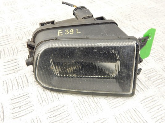Фара противотуманная левая BMW 5-series (E39) 63 17 8 377 941 Фара противотуманная левая BMW 5-series (E39) 63 17 8 377 941