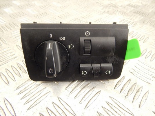 Переключатель света BMW X5-series (E53) 61 31 8 380 255