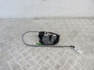 Замок двери задней правой BMW X5-series (E70) 51 22 7 167 076