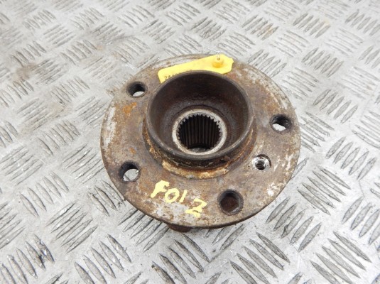 Подшипник ступицы BMW 7-series (F01/02) 33 00 6 867 806