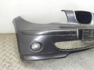 Бампер передний BMW 1-series (E87)