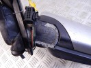 Зеркало наружное левое BMW 5-series (E39) 51 16 8 266 601