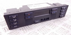 Блок управления печки/климат-контроля BMW 5-series (E39) 64 11 6 915 799