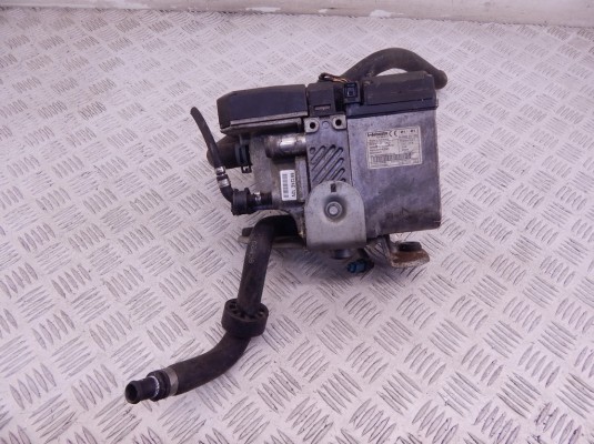 Автономный отопитель BMW X5-series (E53) 64 12 6 918 942
