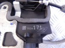 Замок двери задней левой BMW 5-series (E60/61) 51 22 7 036 171