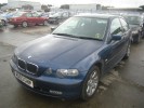 Стартер BMW 3-series (E46)