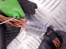 Проводка двигателя BMW 5-series (E60/61) 12 51 7 795 357