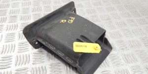 Воздуховод тормозной правый BMW 5-series (F10/11) 51 75 7 185 168 Воздуховод тормозной правый BMW 5-series (F10/11) 51 75 7 185 168