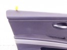 Обшивка двери передней левой (дверная карта) BMW 3-series (E90/91/92)