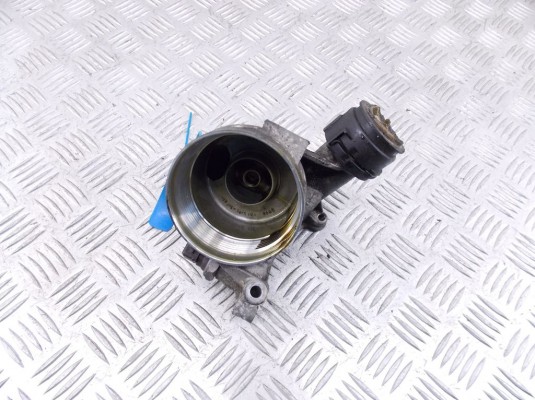 Корпус масляного фильтра BMW 3-series (E90/91/92)