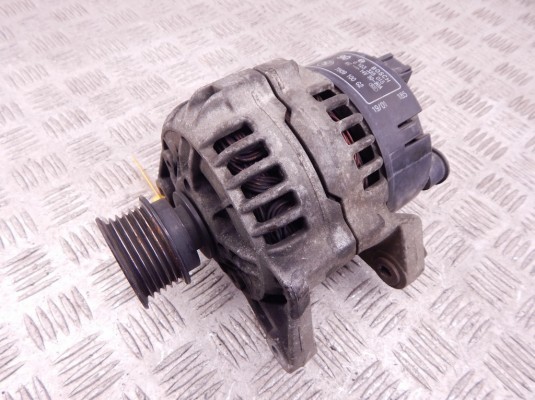 Генератор BMW 3-series (E46) 12 31 7 509 100