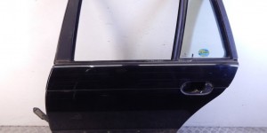 Дверь задняя левая BMW 5-series (E39) 41 52 8 266 725