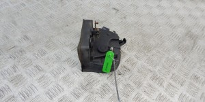 Замок двери передней левой BMW X5-series (E53) 51 21 8 402 539