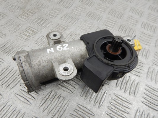 Сервопривод заслонок впускного коллектора BMW X5-series (E53) 11 61 7 505 805