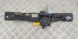 Стеклоподъемник электрический задний левый BMW X1-series (F48) 7349511 Стеклоподъемник электрический задний левый BMW X1-series (F48) 7349511