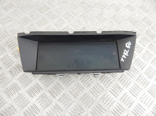 Дисплей BMW 7-series (F01/02) 65 50 9 226 976