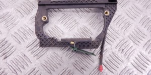 Скелет ручки наружной задней левой BMW 5-series (E39) 51 22 8 236 645