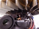 Моторчик печки BMW X5-series (E53) 64 11 8 385 558