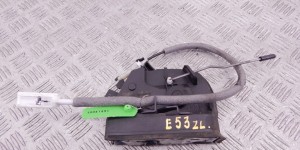 Замок двери задней левой BMW X5-series (E53) 51 22 8 402 601
