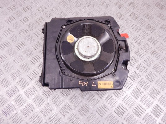 Сабвуфер BMW 7-series (F01/02) 65 13 9 241 117