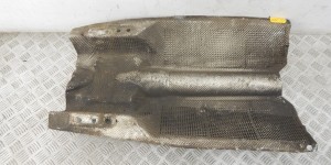 Тепловой экран глушителя BMW 5-series (E39) 51 48 8 159 510 Тепловой экран глушителя BMW 5-series (E39) 51 48 8 159 510