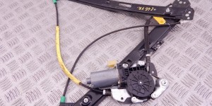 Стеклоподъемник электрический передний правый BMW 3-series (E46) 51 33 8 196 038