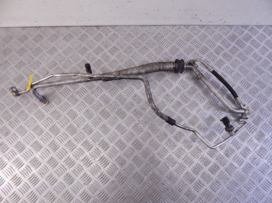 Трубка кондиционера BMW X5-series (E53) 64 52 6 917 865