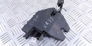 Замок багажника BMW 1-series (E87) 51 24 8 196 401