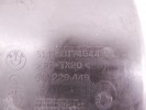 Воздуховод тормозной правый BMW 5-series (E39) 51 11 8 174 844