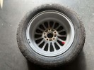 Диск литой BMW 5-series (E39) 36 11 1 095 441