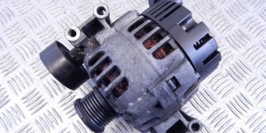 Генератор BMW 3-series (E46) 12 31 7 521 488
