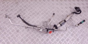 Трубка кондиционера BMW 5-series (E39) 64 53 8 384 859