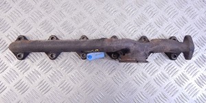 Коллектор выпуской BMW 5-series (E60/61) 11 62 7 796 886