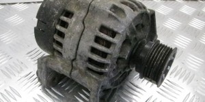 Генератор BMW 3-series (E46) 12 31 1 435 429
