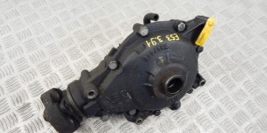Редуктор переднего моста BMW X5-series (E53) 31 50 7 512 665