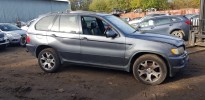 Петля двери BMW X5-series (E53)